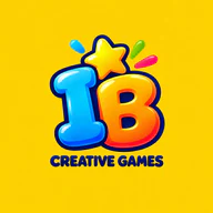 Логотип IB Creative Games